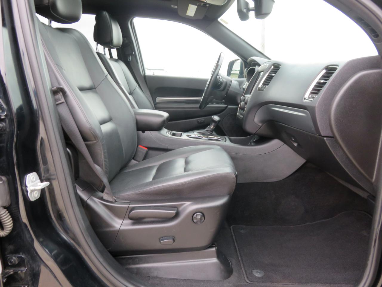 Dodge Durango GT Plus AWD 2019