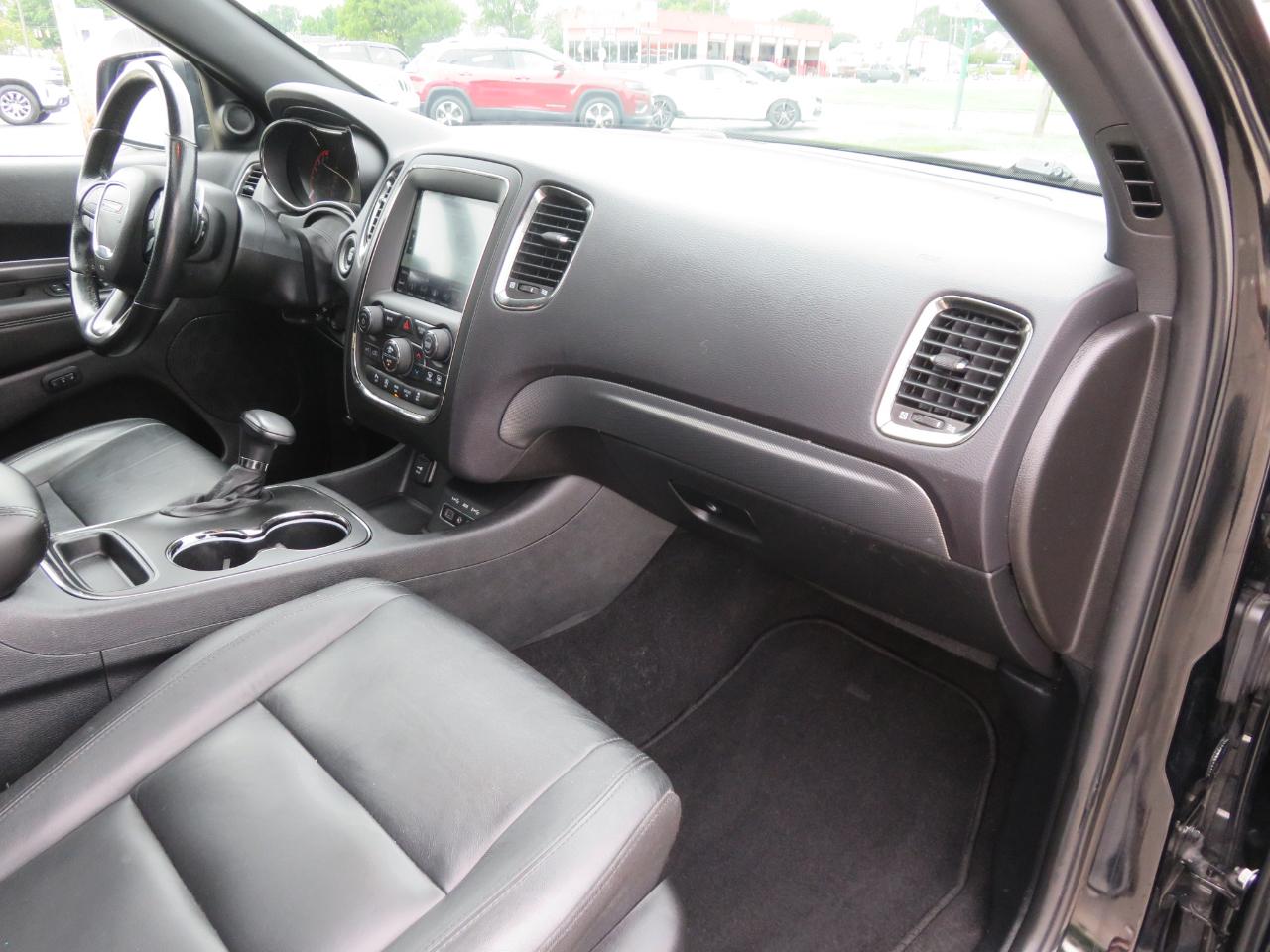 Dodge Durango GT Plus AWD 2019