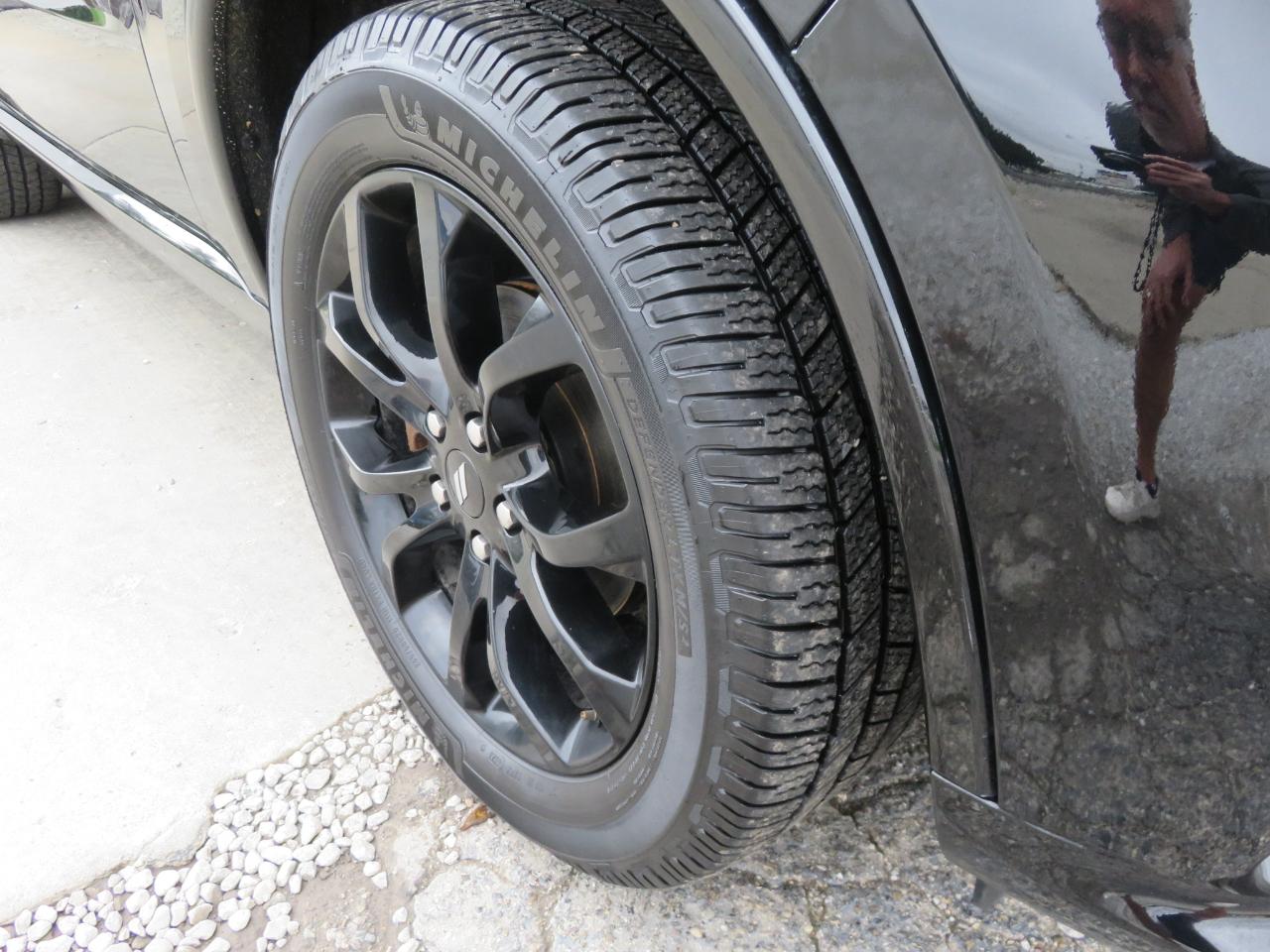 Dodge Durango GT Plus AWD 2019