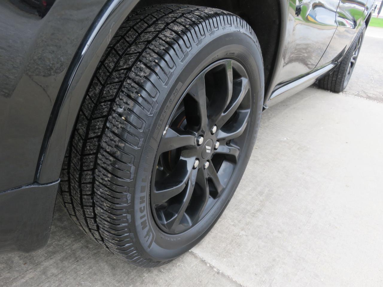 Dodge Durango GT Plus AWD 2019