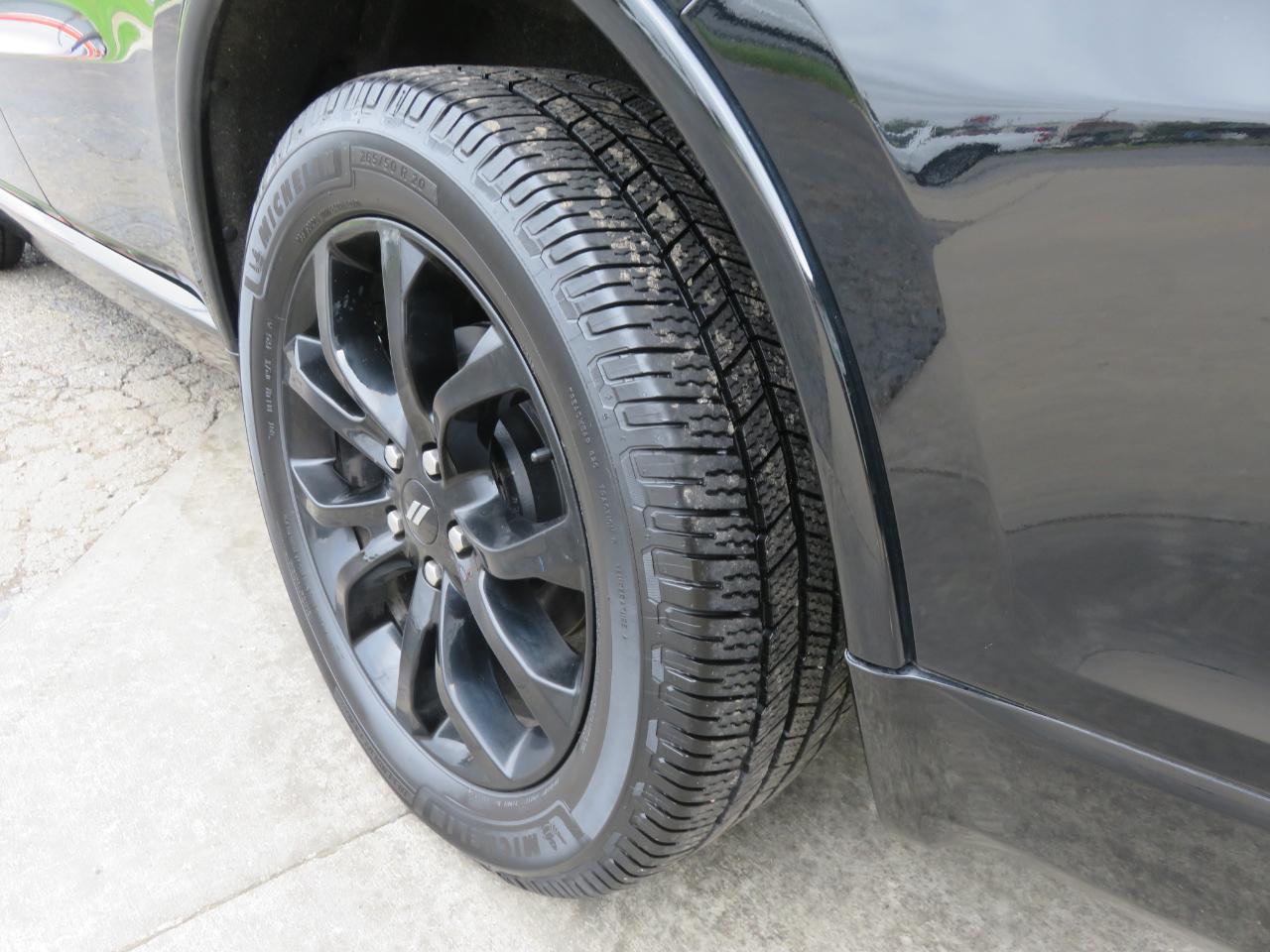 Dodge Durango GT Plus AWD 2019