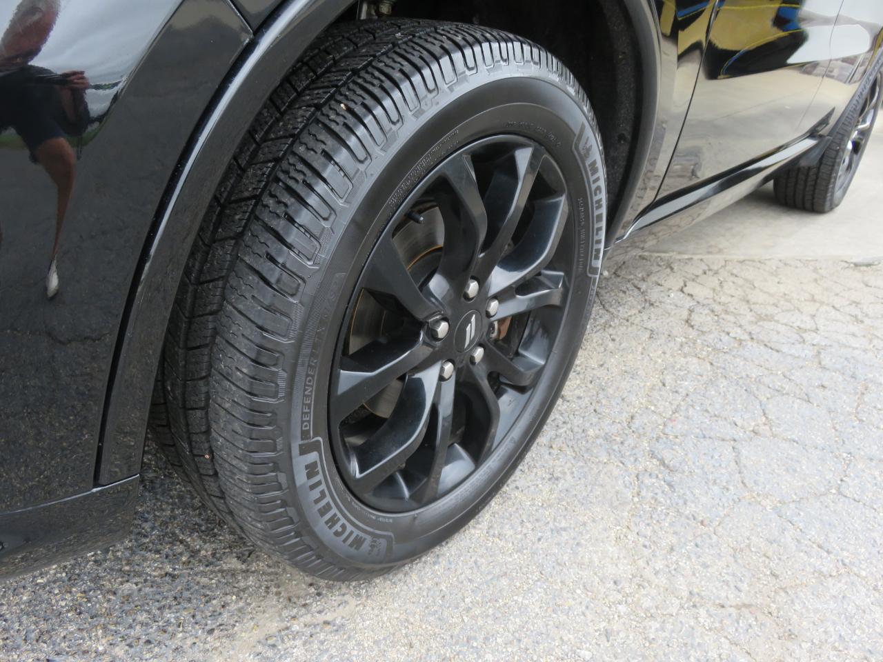 Dodge Durango GT Plus AWD 2019