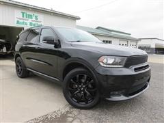 2019 Dodge Durango 