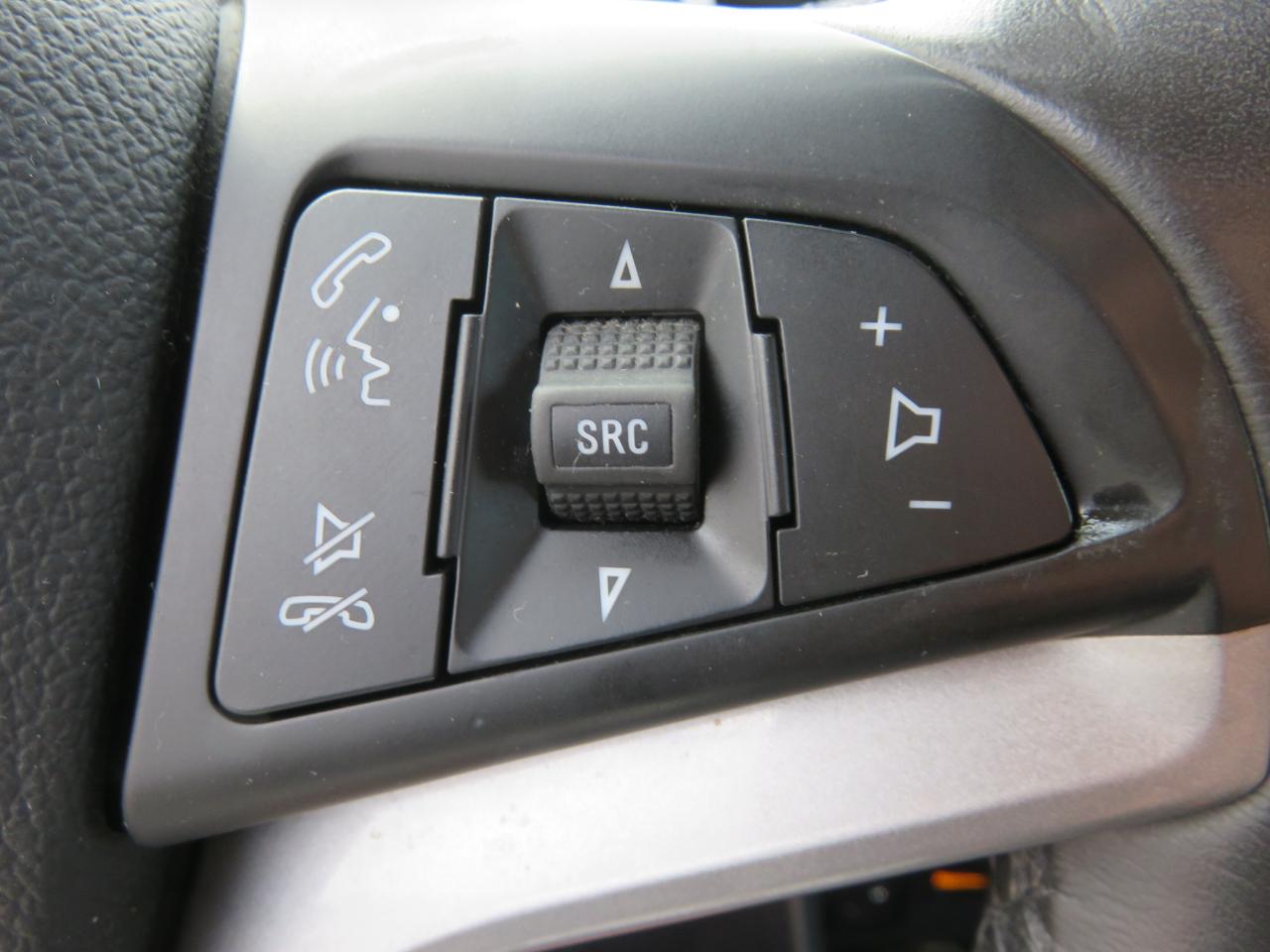 Chevrolet Trax AWD 4dr LT 2019