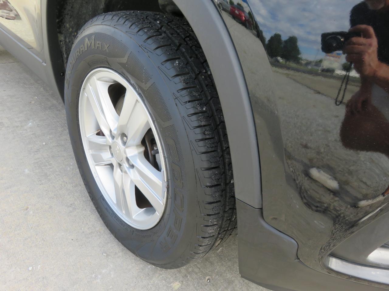 Chevrolet Trax AWD 4dr LT 2019