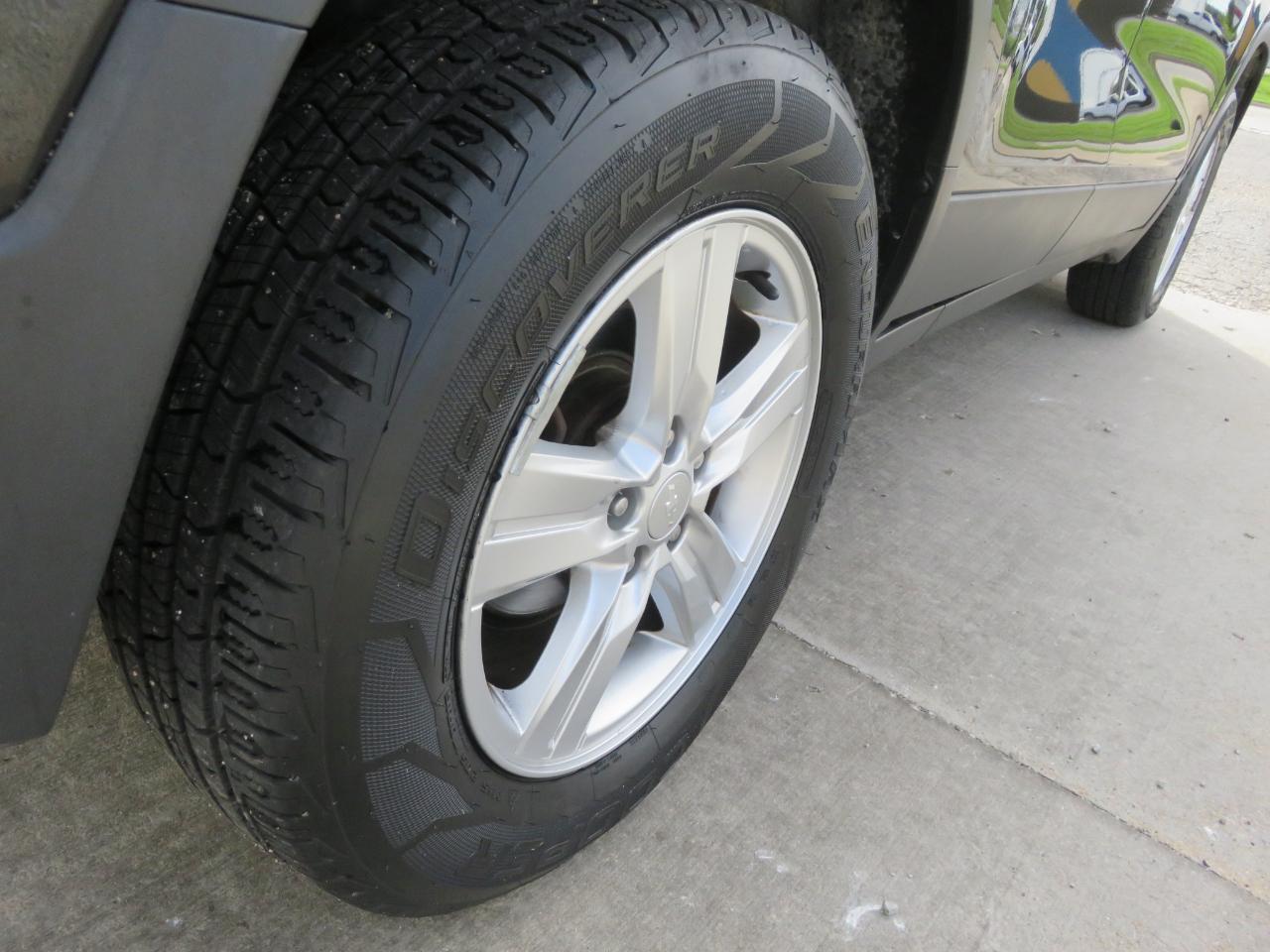 Chevrolet Trax AWD 4dr LT 2019