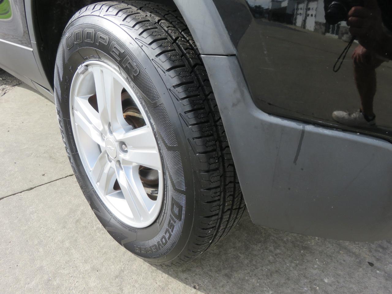 Chevrolet Trax AWD 4dr LT 2019