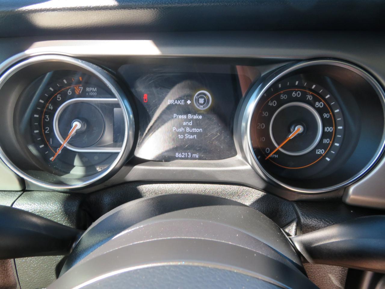 Jeep Gladiator Sport S 4x4 2020