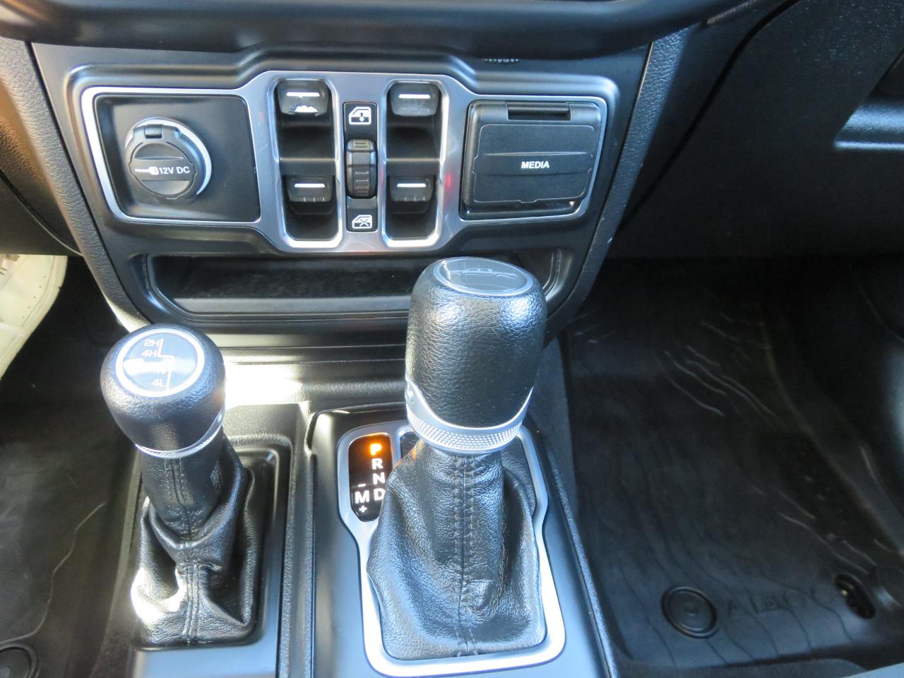 Jeep Gladiator Sport S 4x4 2020