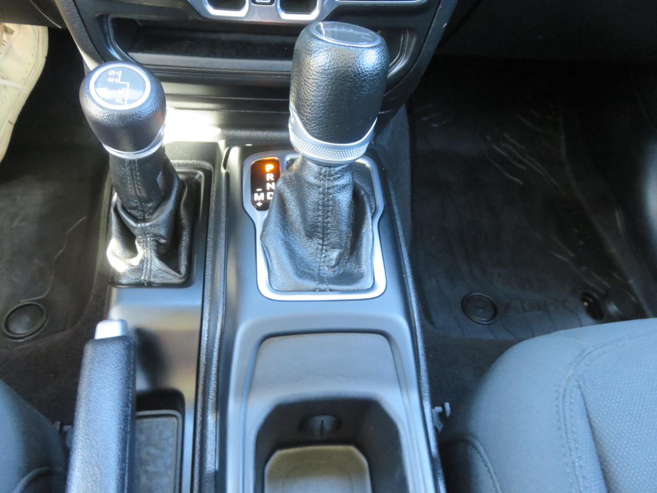Jeep Gladiator Sport S 4x4 2020