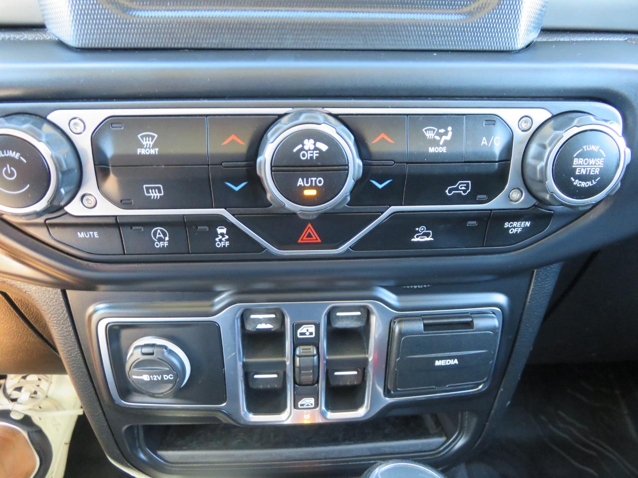 Jeep Gladiator Sport S 4x4 2020