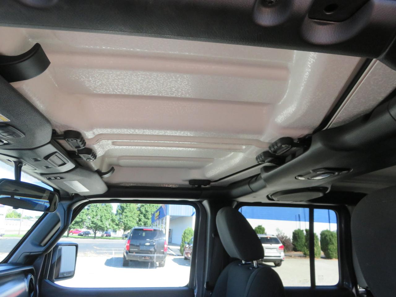 Jeep Gladiator Sport S 4x4 2020