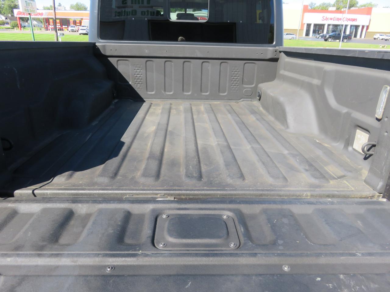 Jeep Gladiator Sport S 4x4 2020