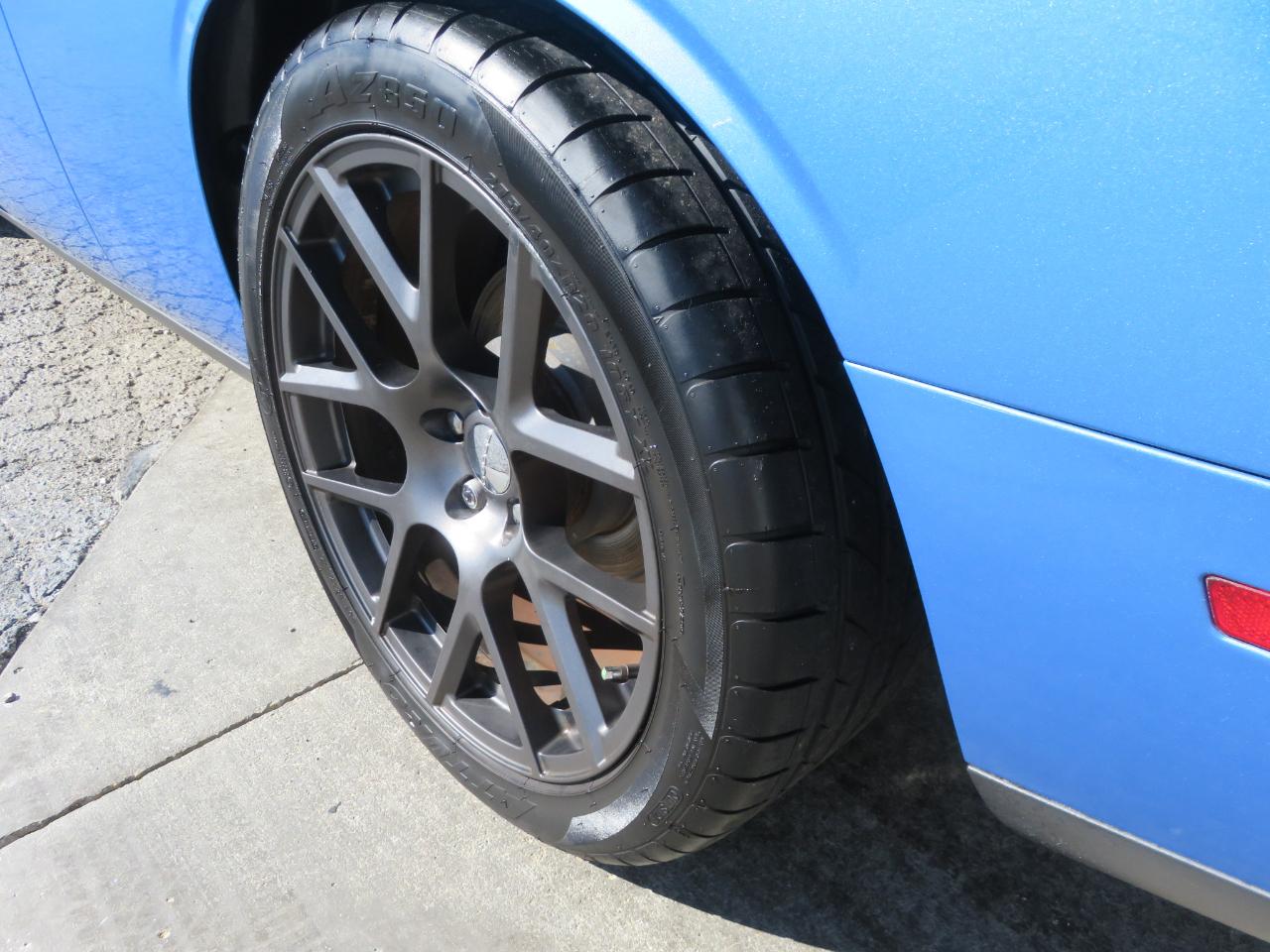 Dodge Challenger 2dr Cpe R/T Plus 2016