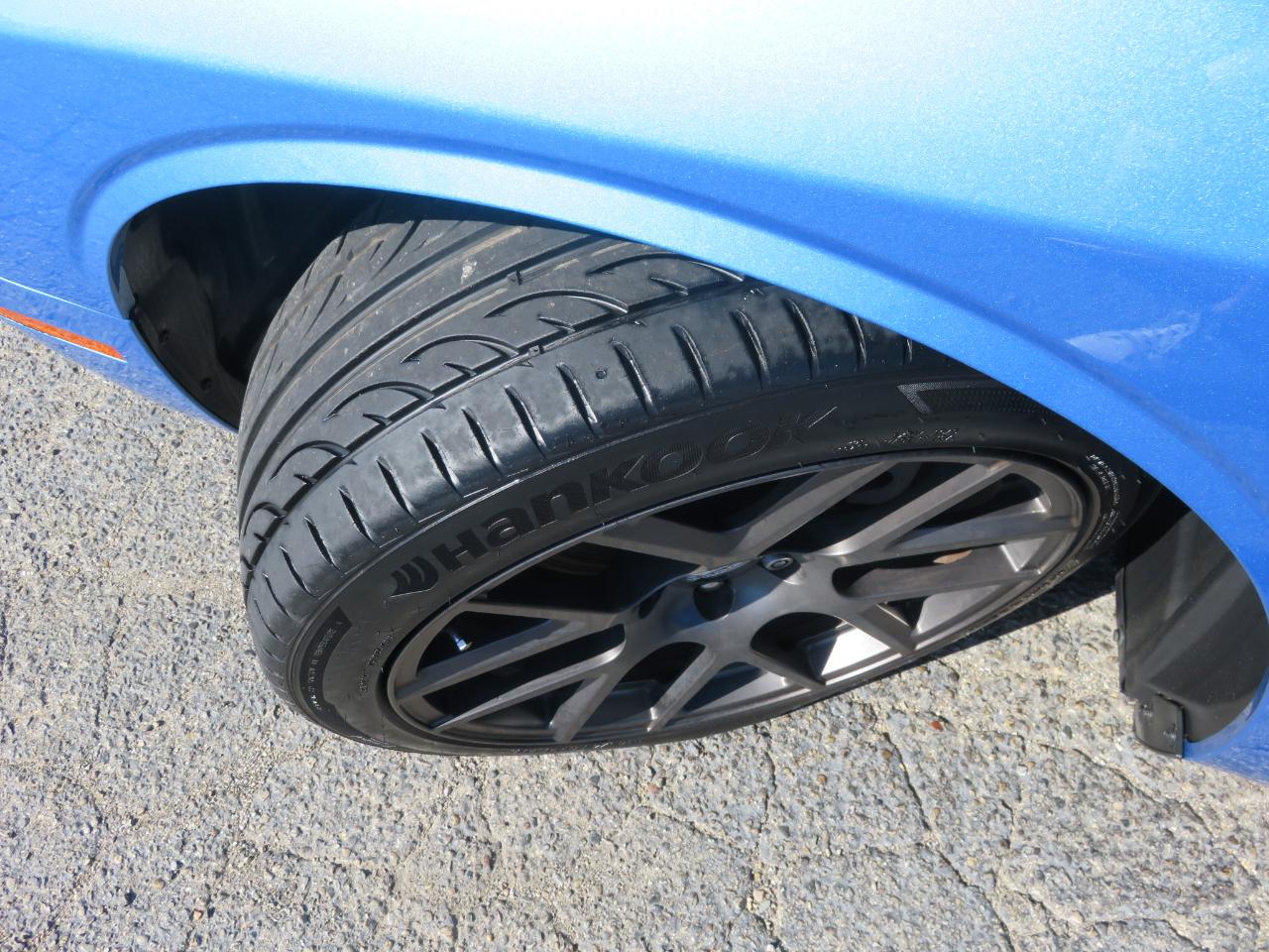 Dodge Challenger 2dr Cpe R/T Plus 2016