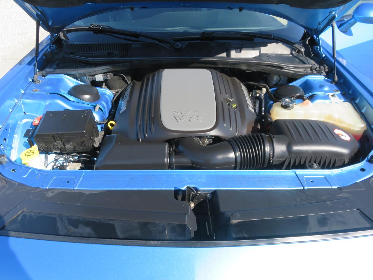 Dodge Challenger 2dr Cpe R/T Plus 2016