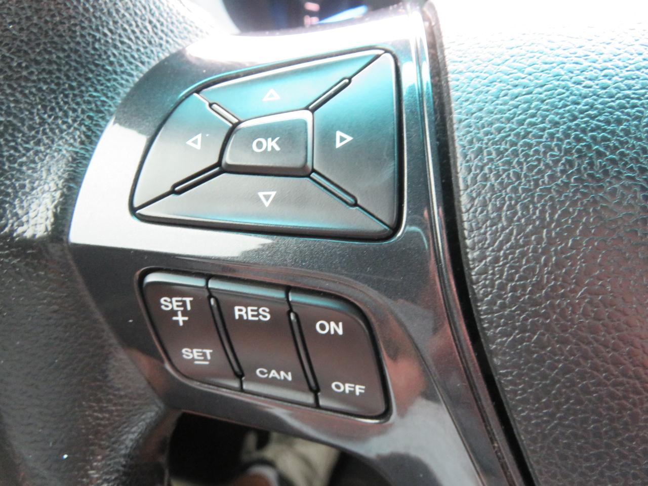 Ford Explorer 4WD 4dr XLT 2016