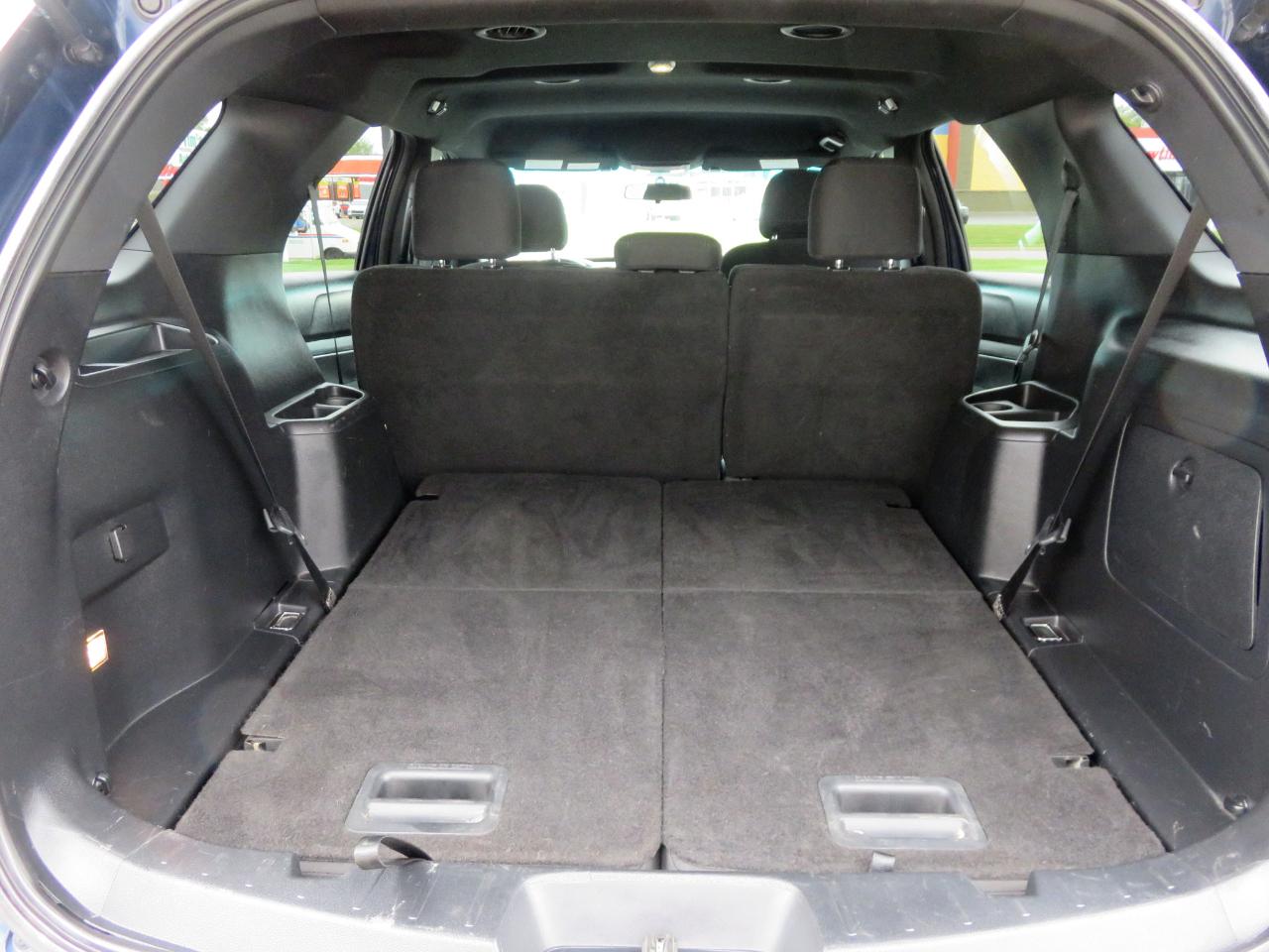 Ford Explorer 4WD 4dr XLT 2016