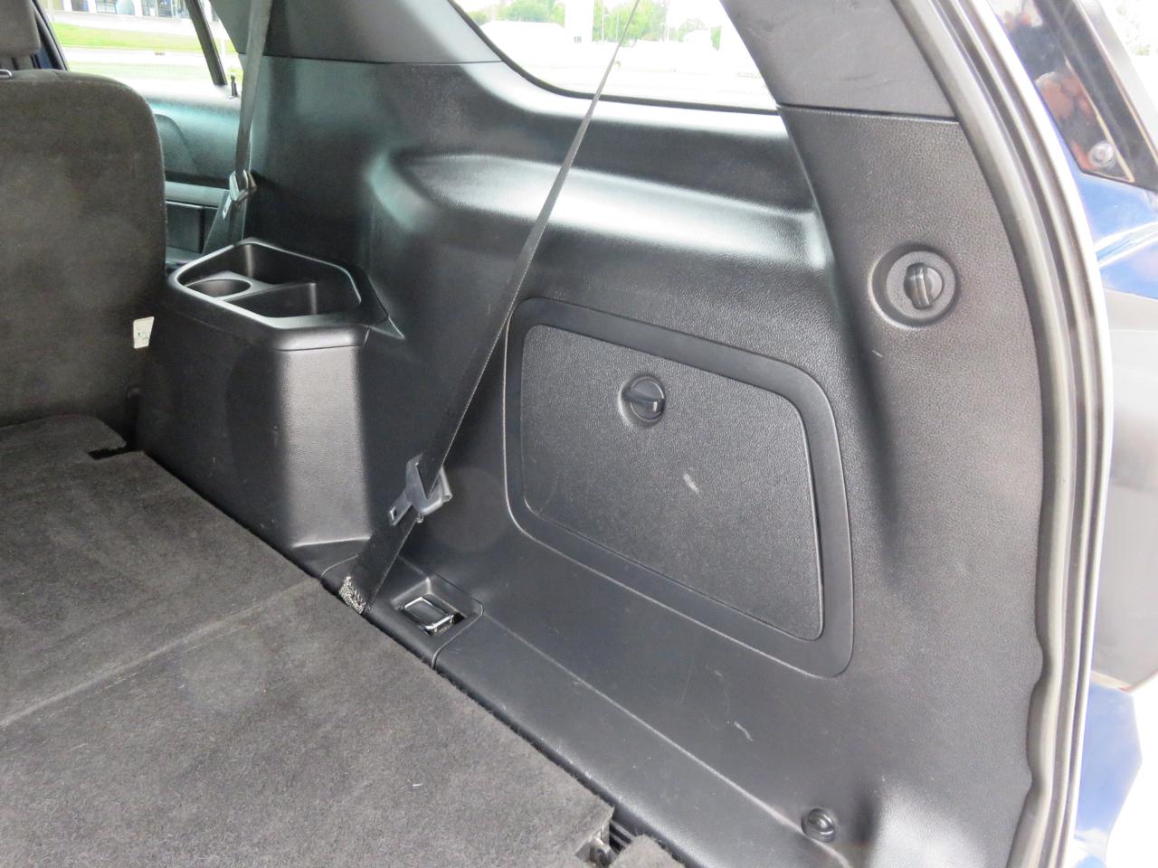 Ford Explorer 4WD 4dr XLT 2016