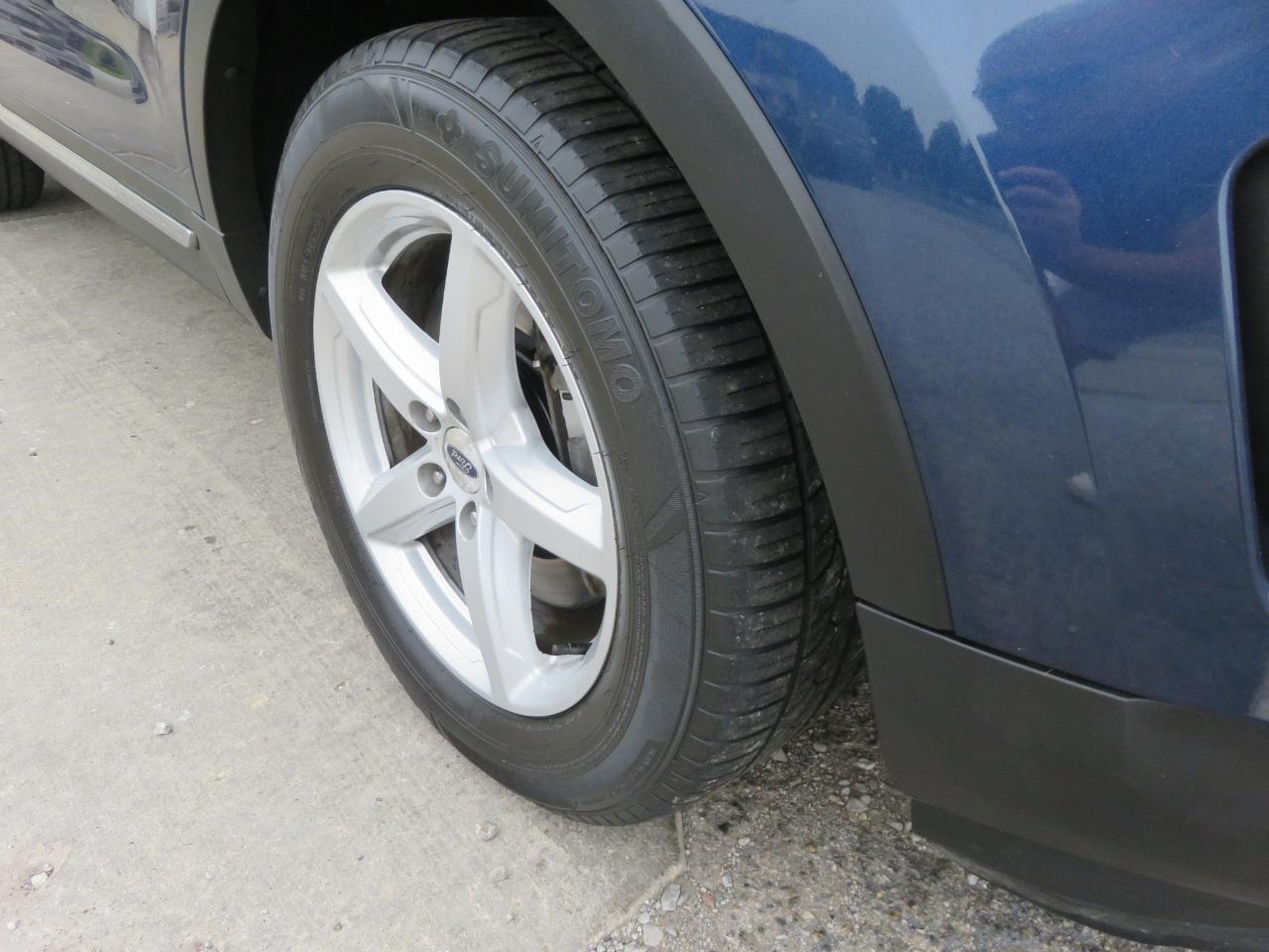 Ford Explorer 4WD 4dr XLT 2016