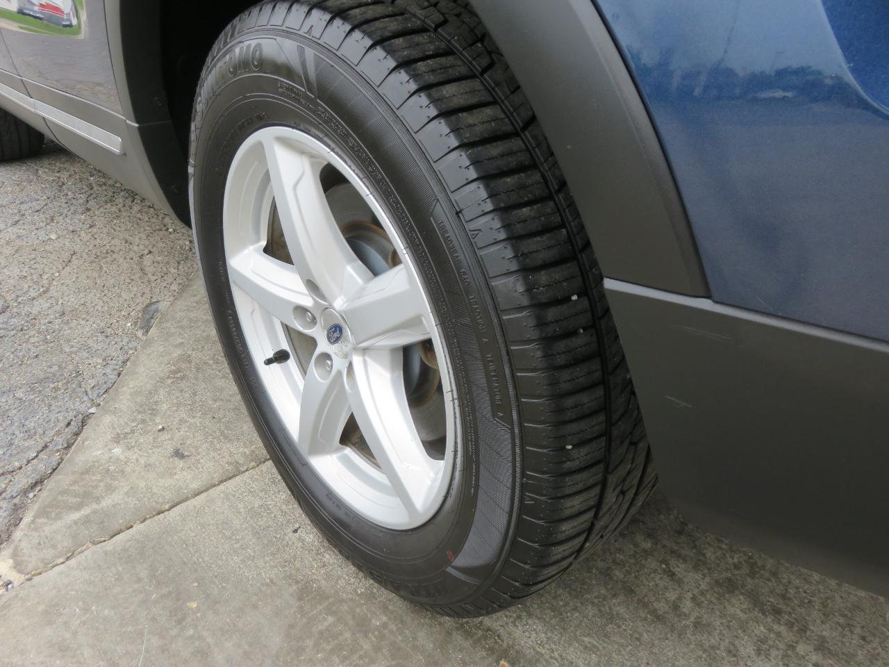 Ford Explorer 4WD 4dr XLT 2016