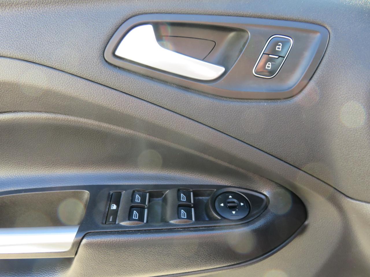 Ford Escape SE 4WD 2017