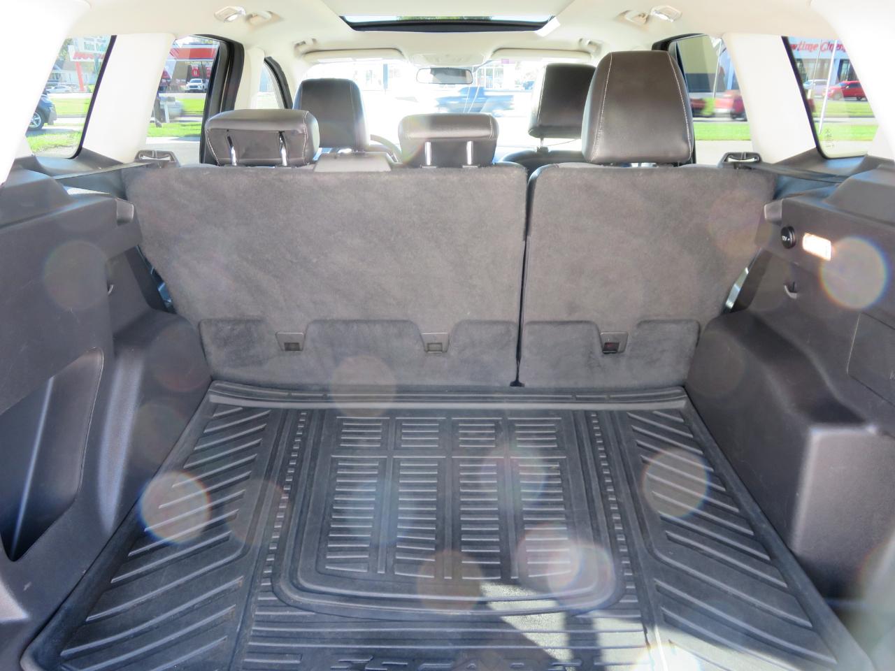 Ford Escape SE 4WD 2017