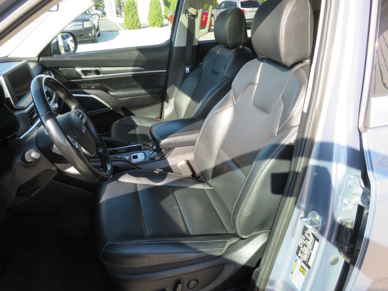 Kia Telluride S AWD 2022