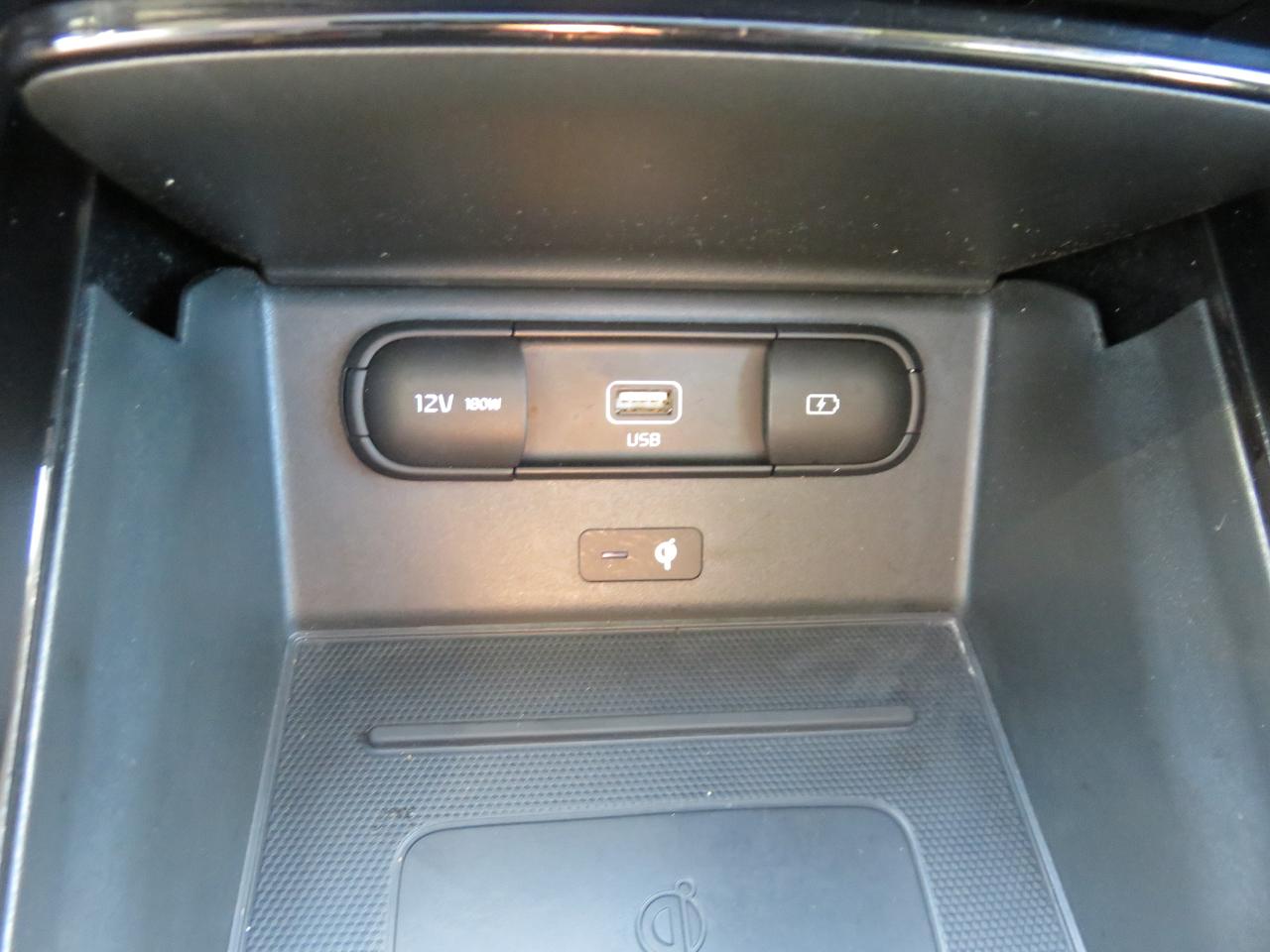 Kia Telluride S AWD 2022