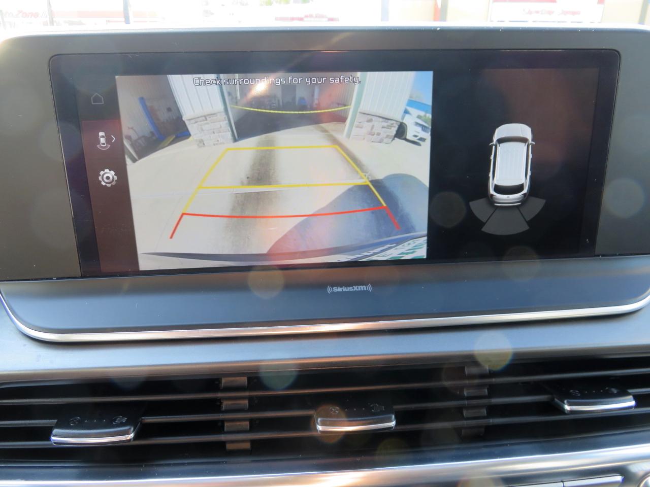 Kia Telluride S AWD 2022