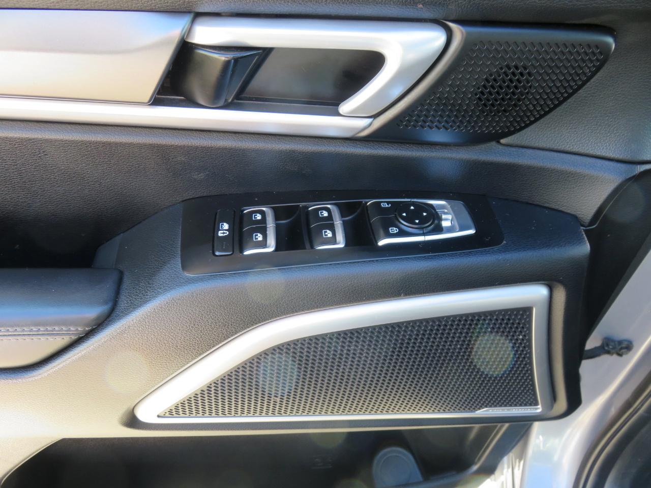 Kia Telluride S AWD 2022