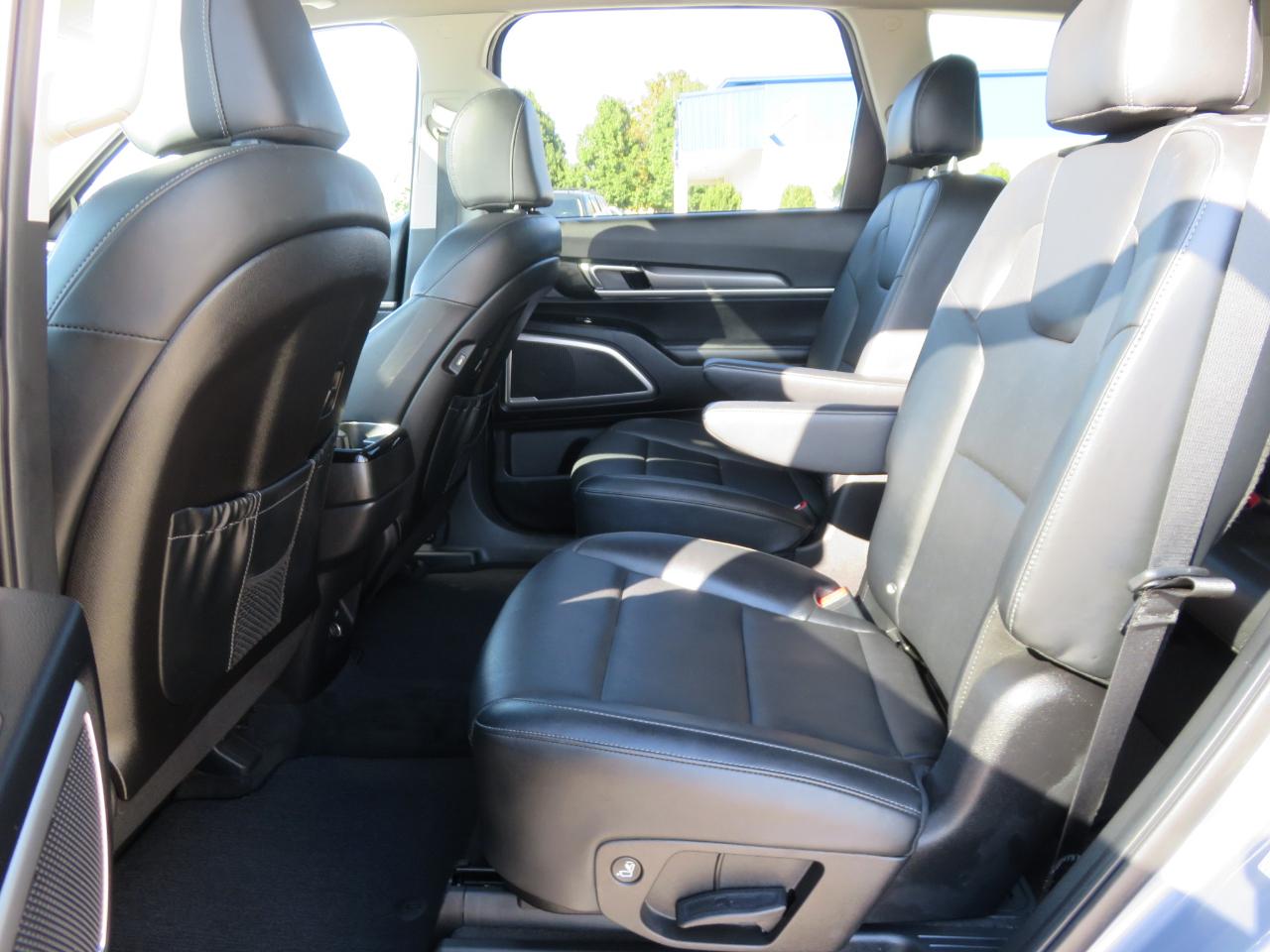 Kia Telluride S AWD 2022