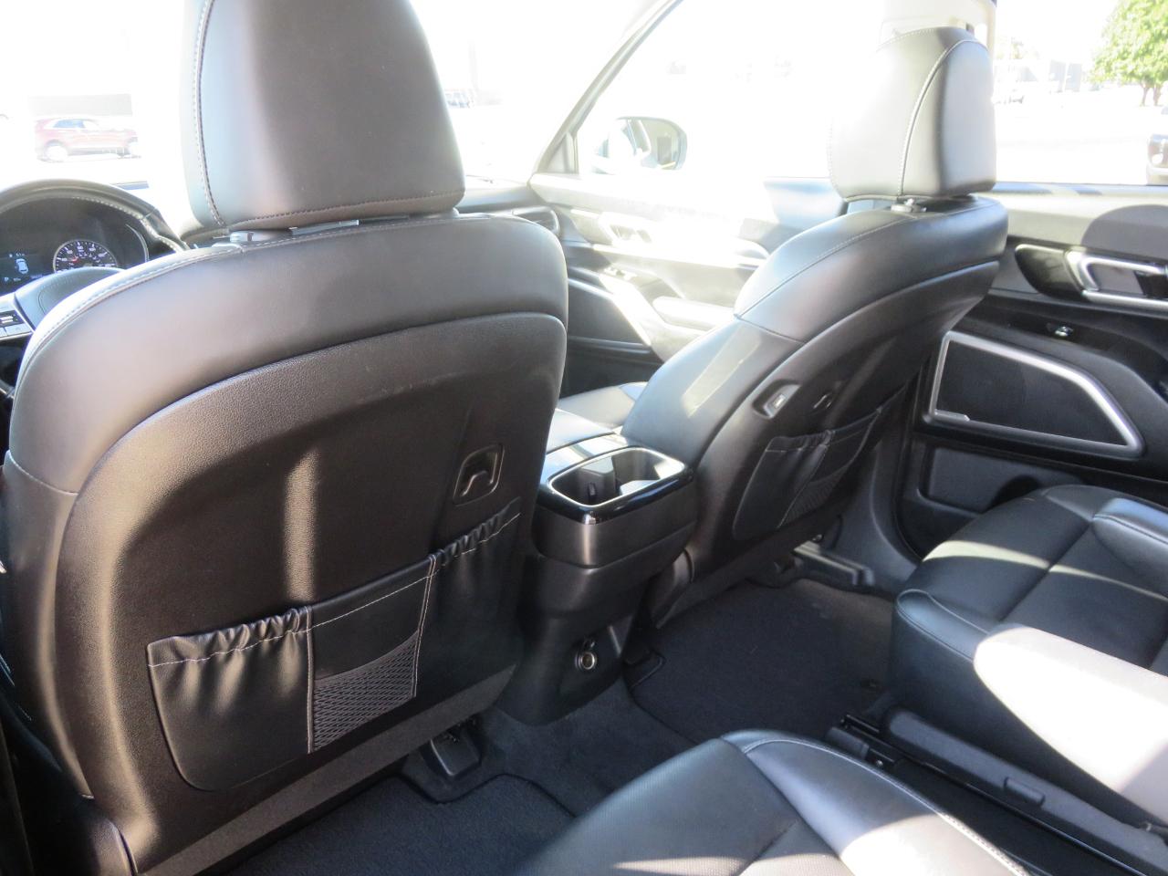 Kia Telluride S AWD 2022