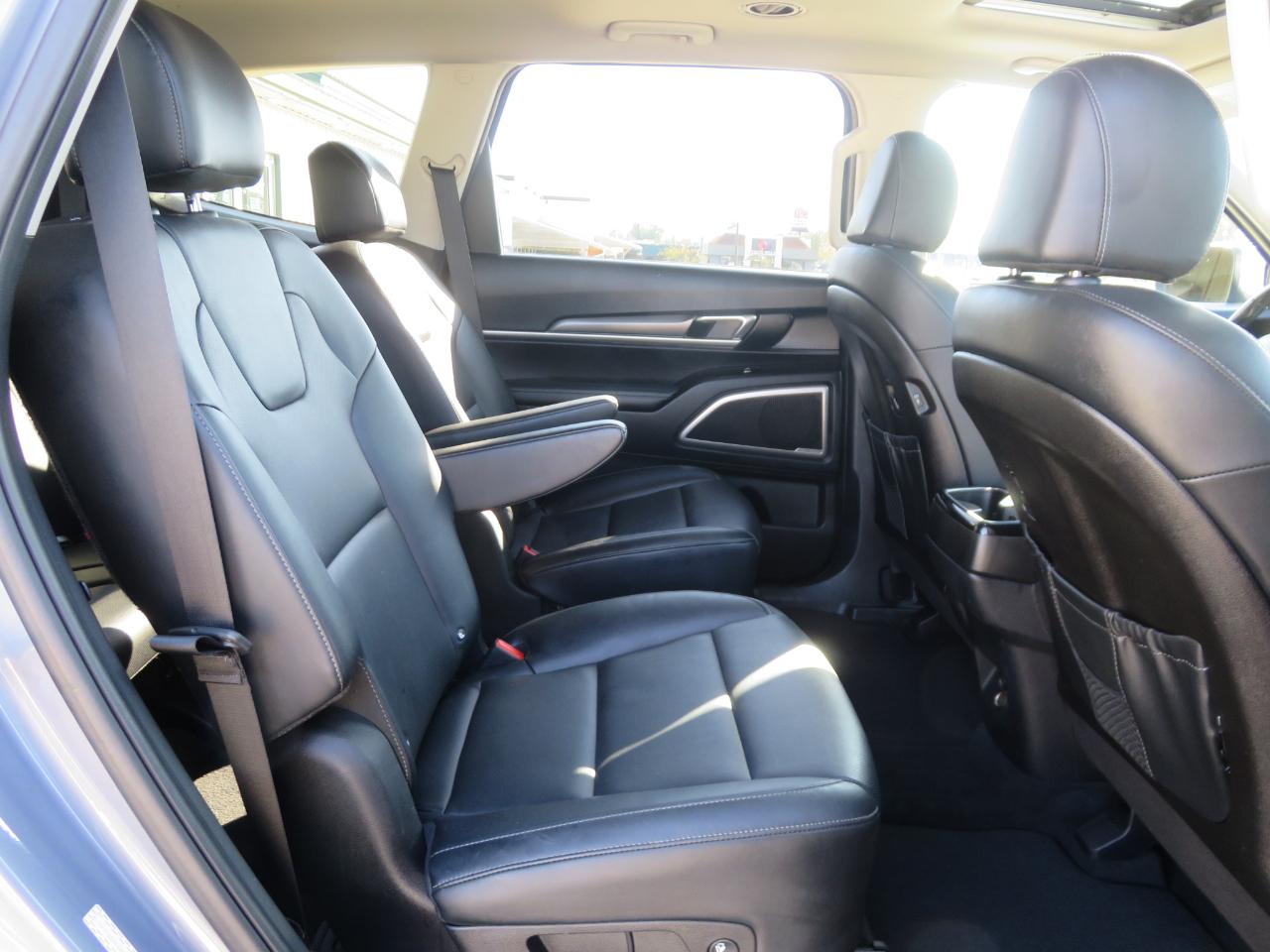 Kia Telluride S AWD 2022