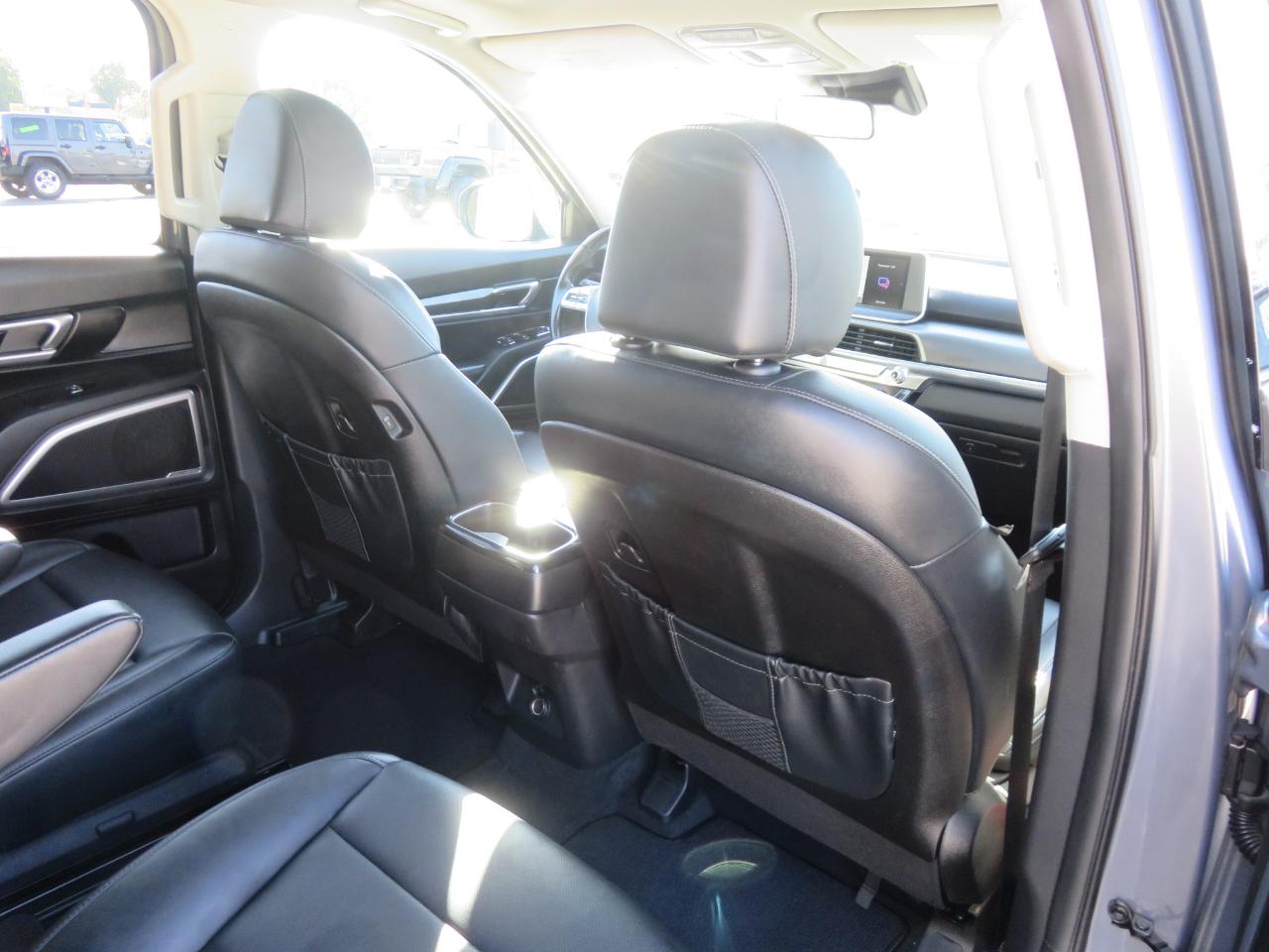 Kia Telluride S AWD 2022
