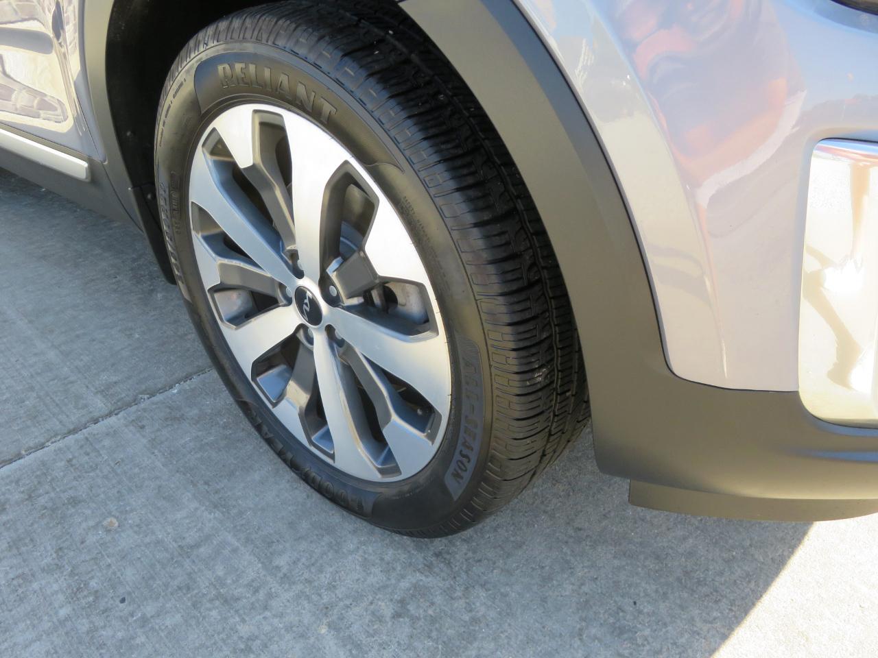 Kia Telluride S AWD 2022