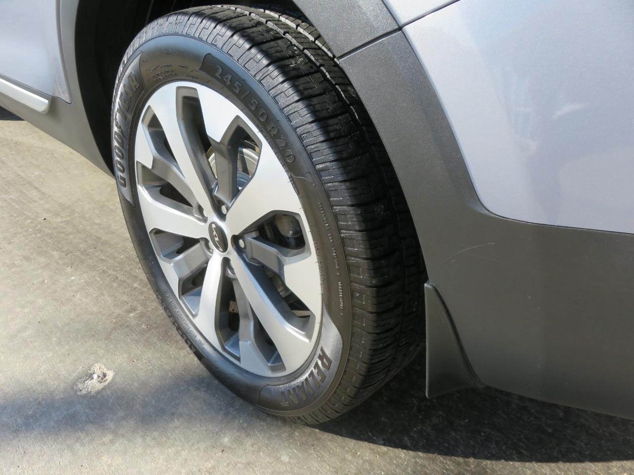 Kia Telluride S AWD 2022