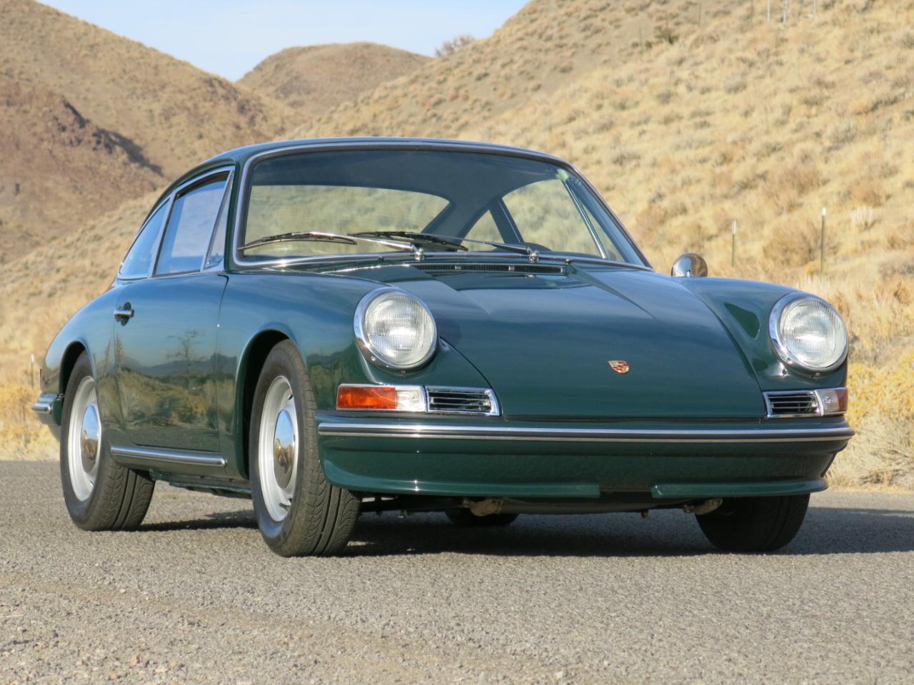 Porsche 912 1968