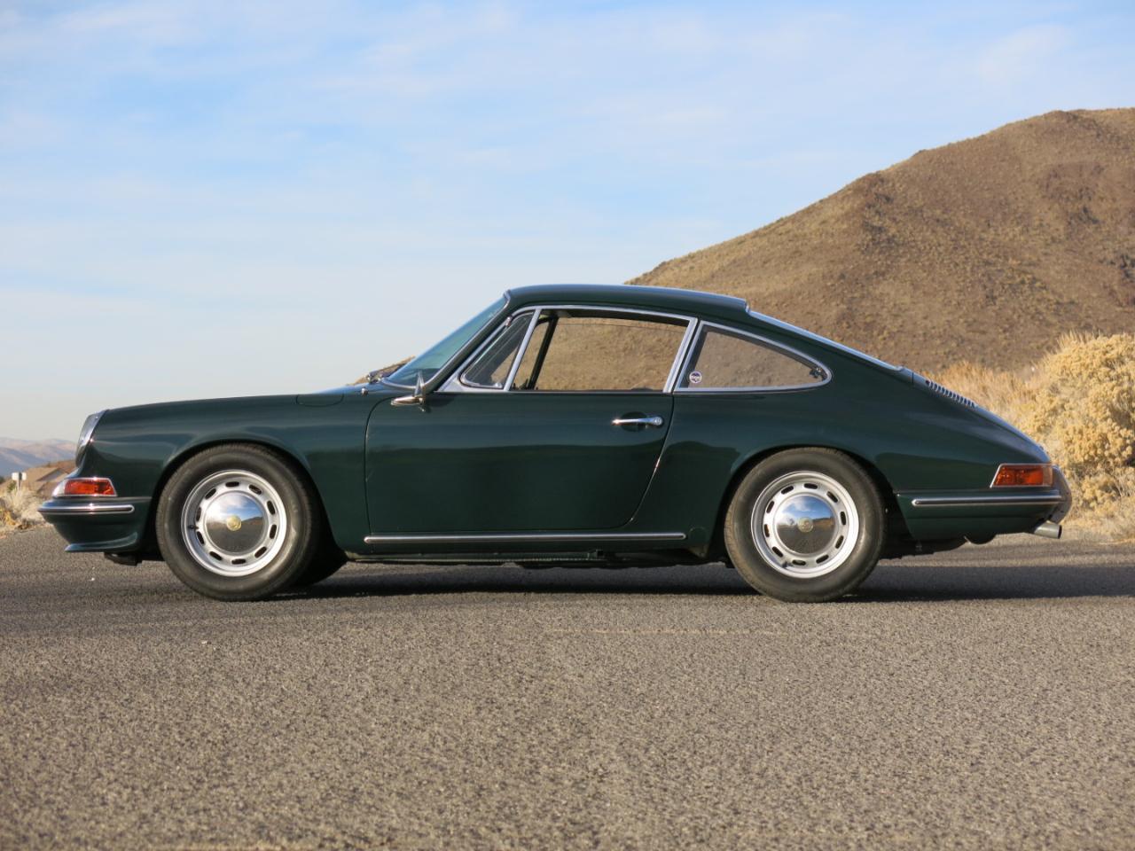 Porsche 912 1968