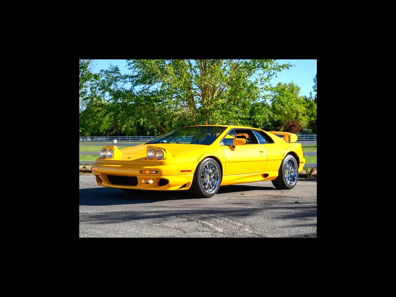 2003 Lotus Esprit Base's photo