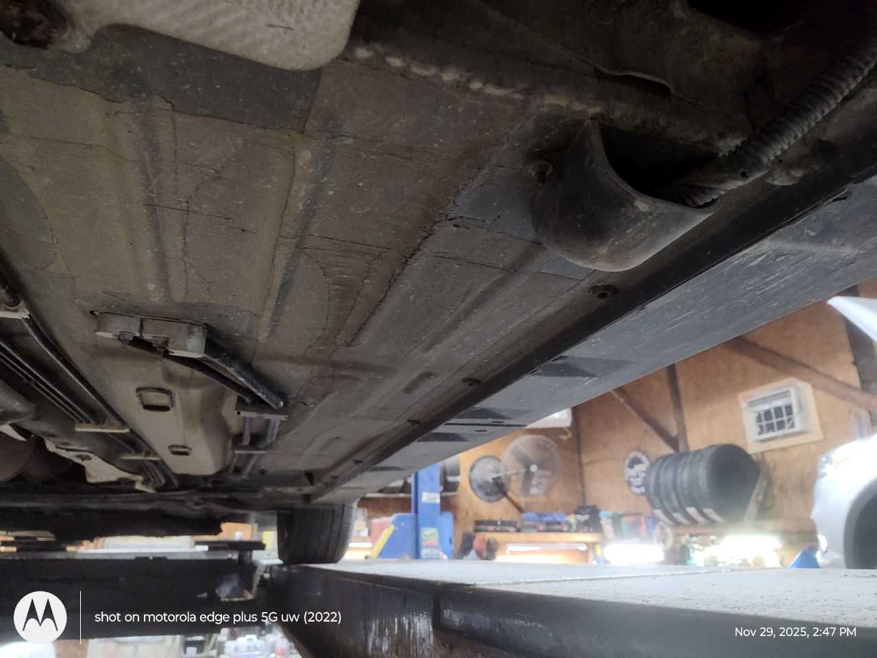 Ford Transit Connect Wagon Titanium w/Rear Liftgate LWB 2015