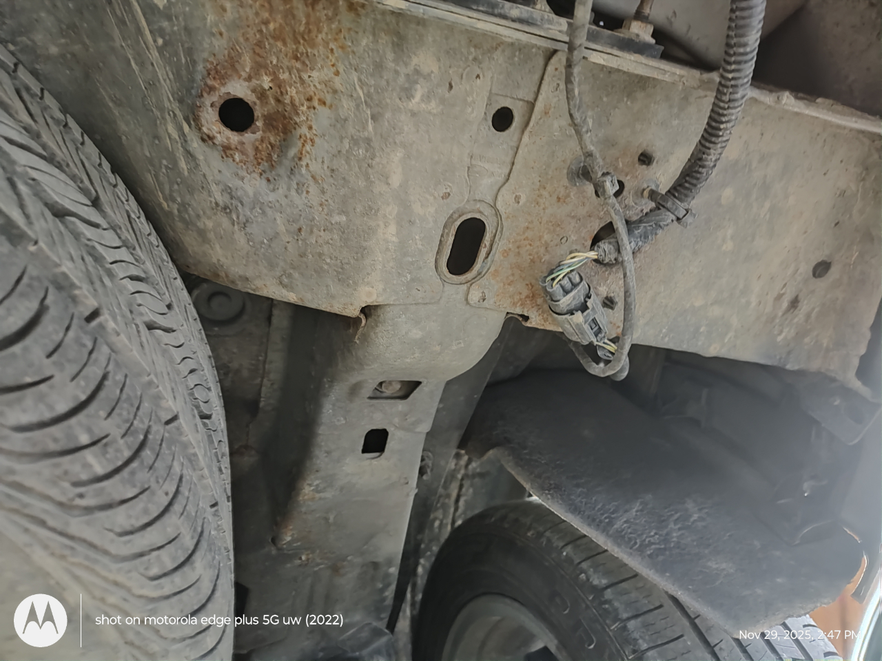 Ford Transit Connect Wagon Titanium w/Rear Liftgate LWB 2015