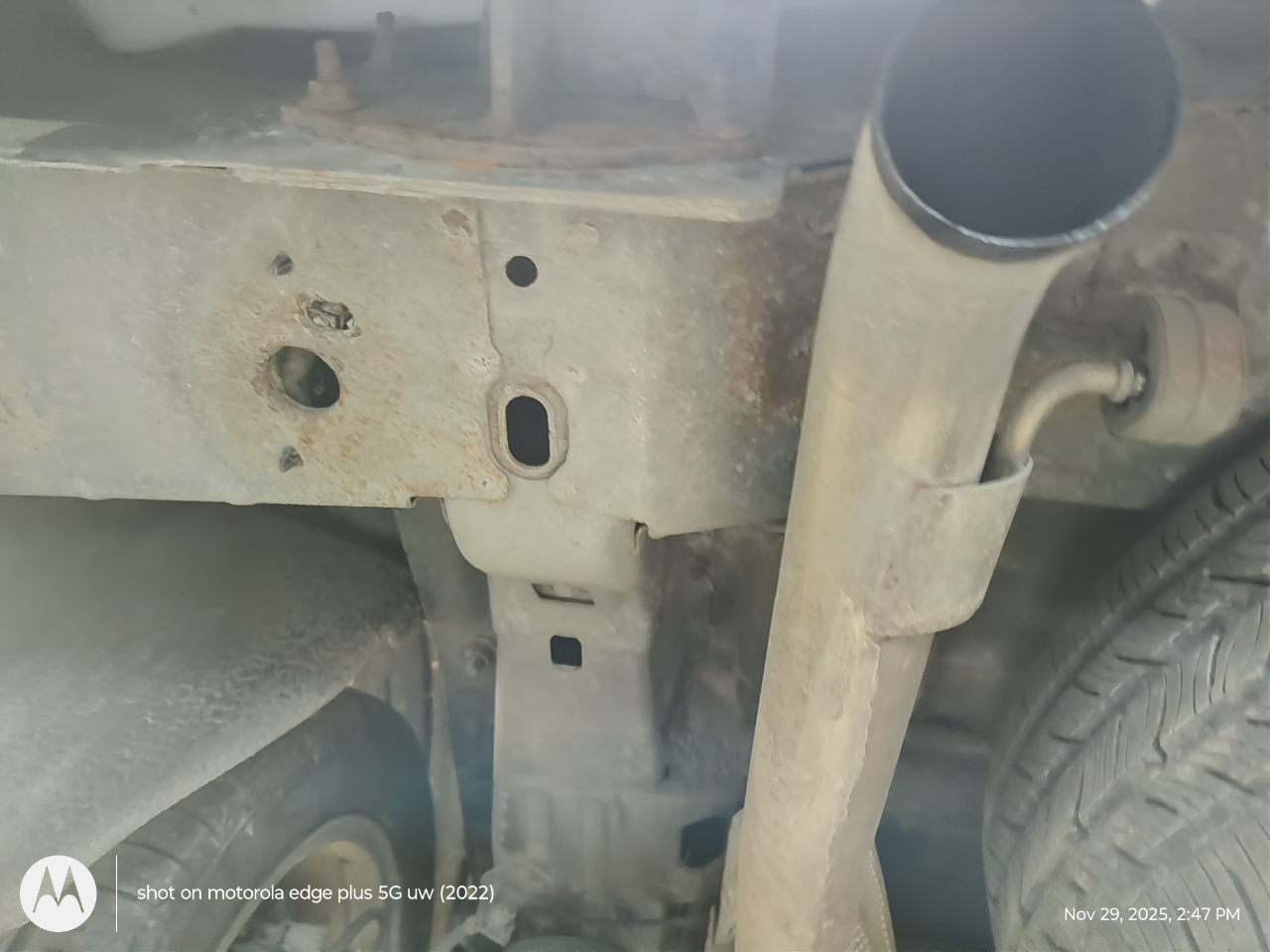 Ford Transit Connect Wagon Titanium w/Rear Liftgate LWB 2015