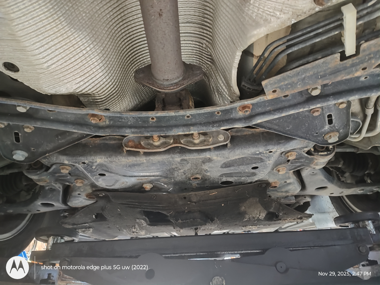 Ford Transit Connect Wagon Titanium w/Rear Liftgate LWB 2015