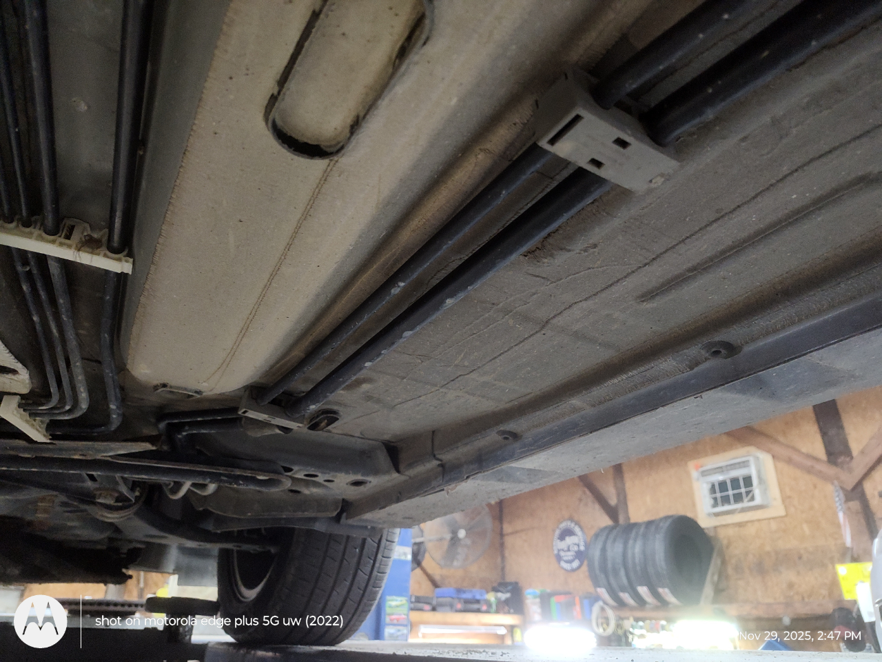 Ford Transit Connect Wagon Titanium w/Rear Liftgate LWB 2015