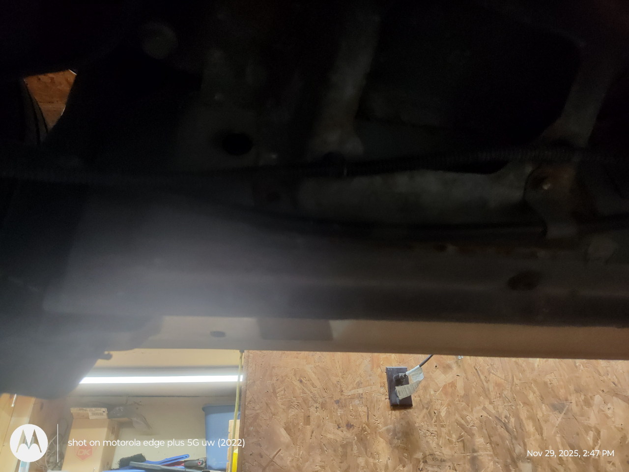 Ford Transit Connect Wagon Titanium w/Rear Liftgate LWB 2015