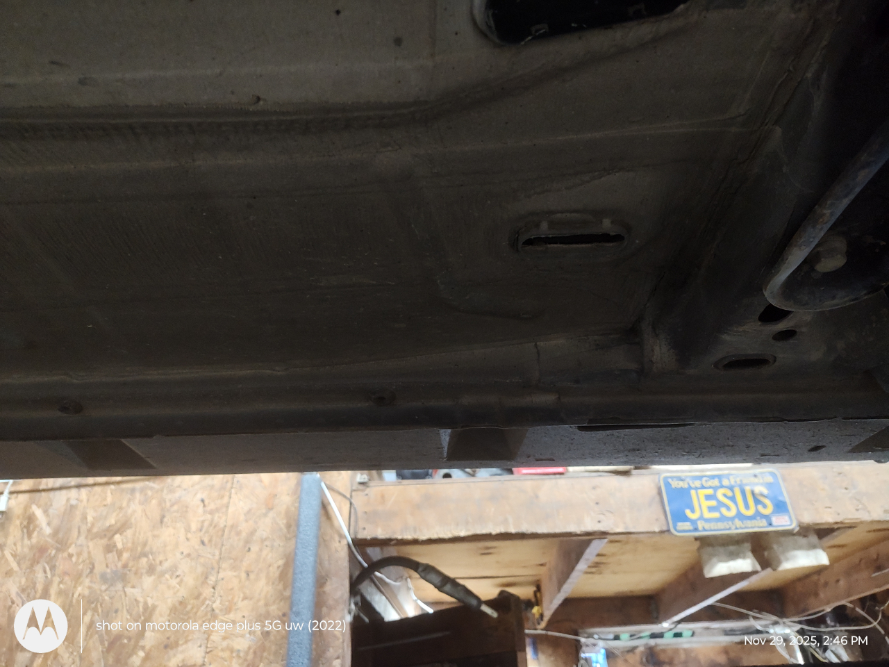 Ford Transit Connect Wagon Titanium w/Rear Liftgate LWB 2015