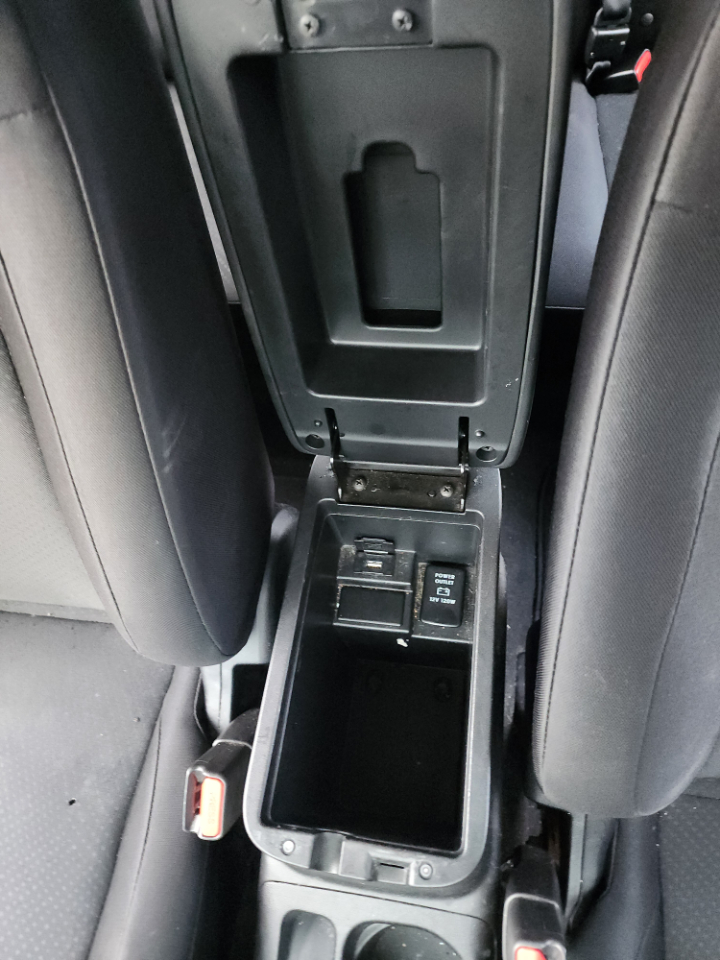 Mitsubishi Outlander Sport ES AWC 2015