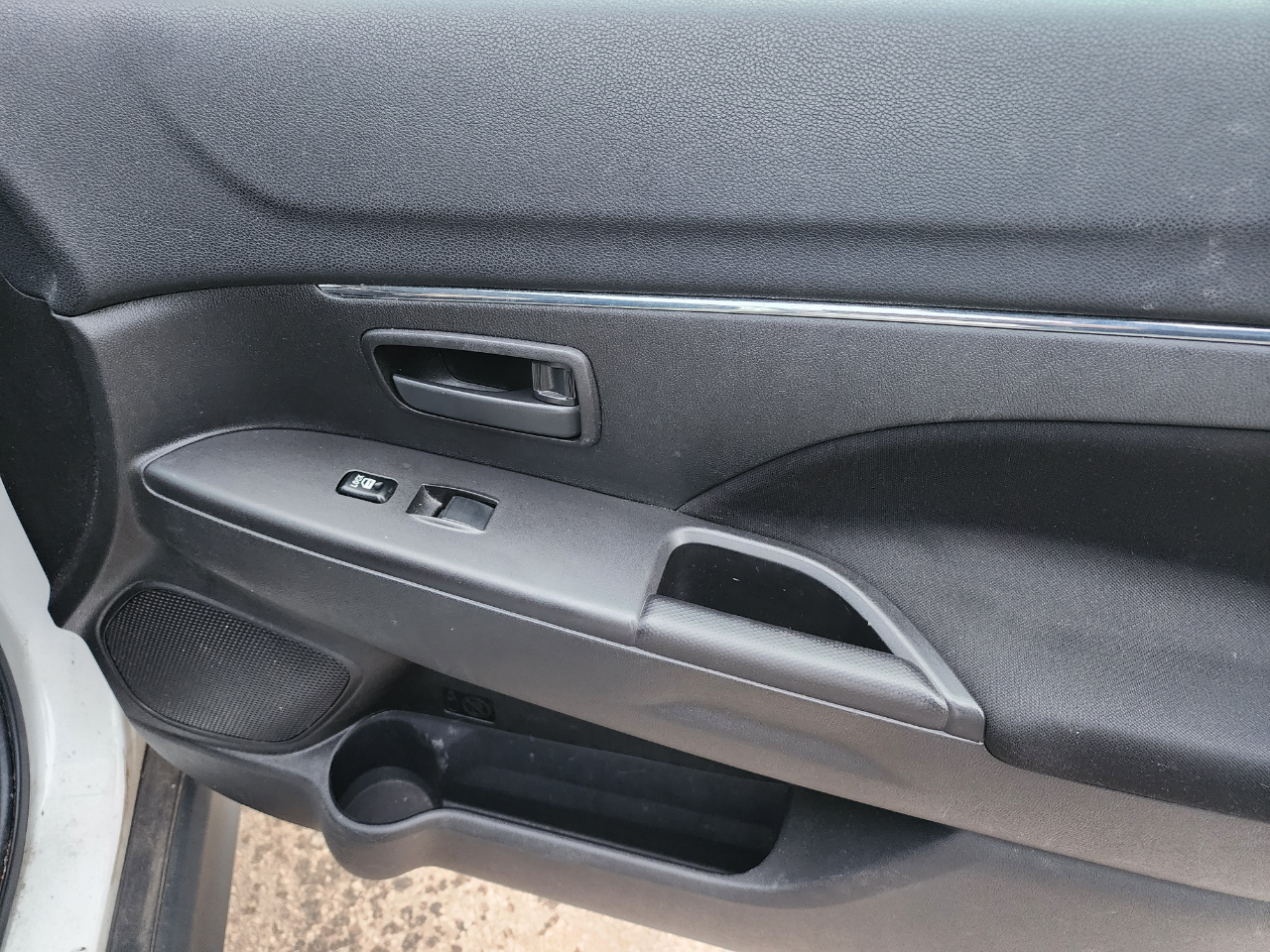 Mitsubishi Outlander Sport ES AWC 2015