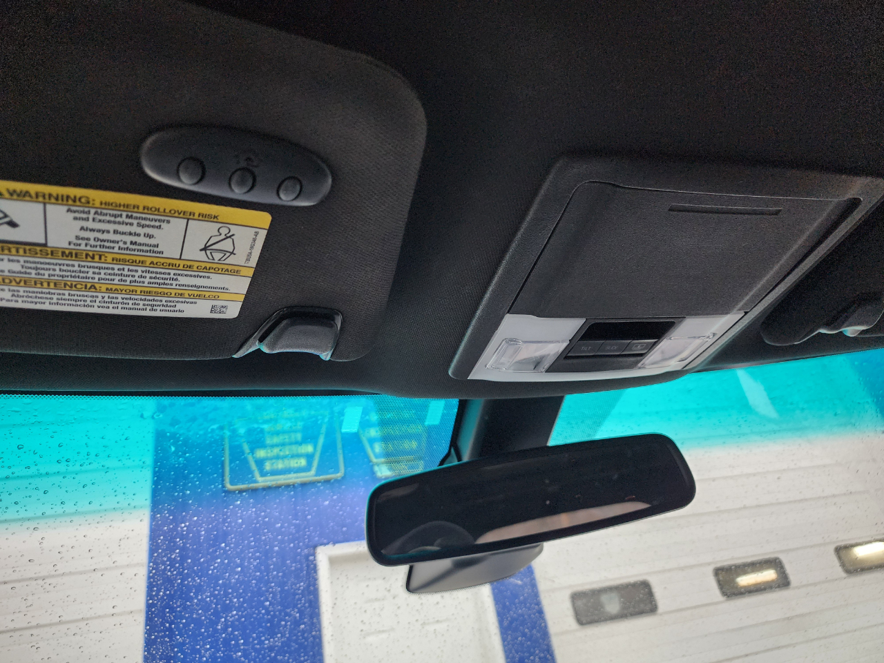 Ford Explorer Limited 4WD 2014